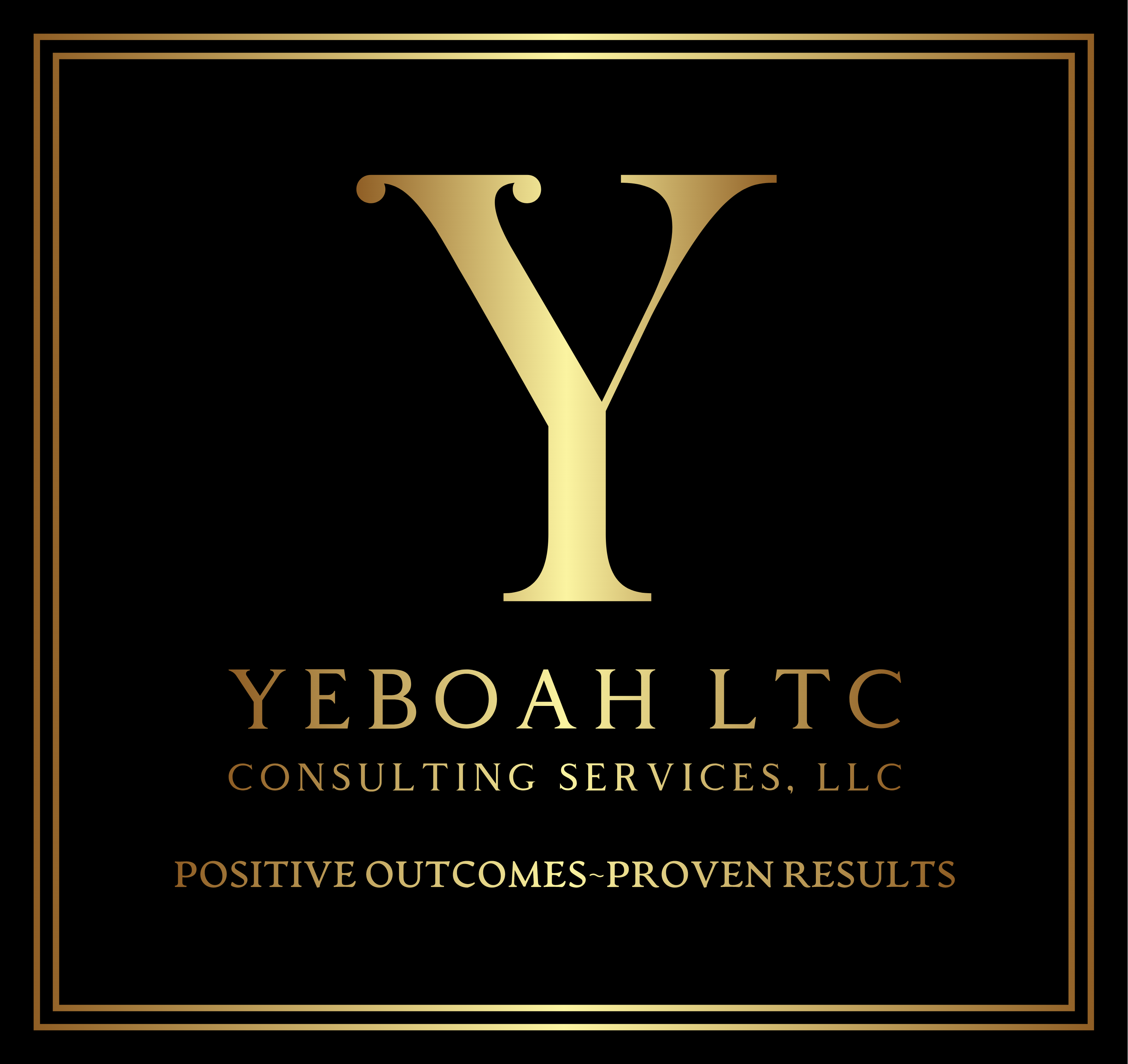 Yeboah LTC Consulting Services, LLC